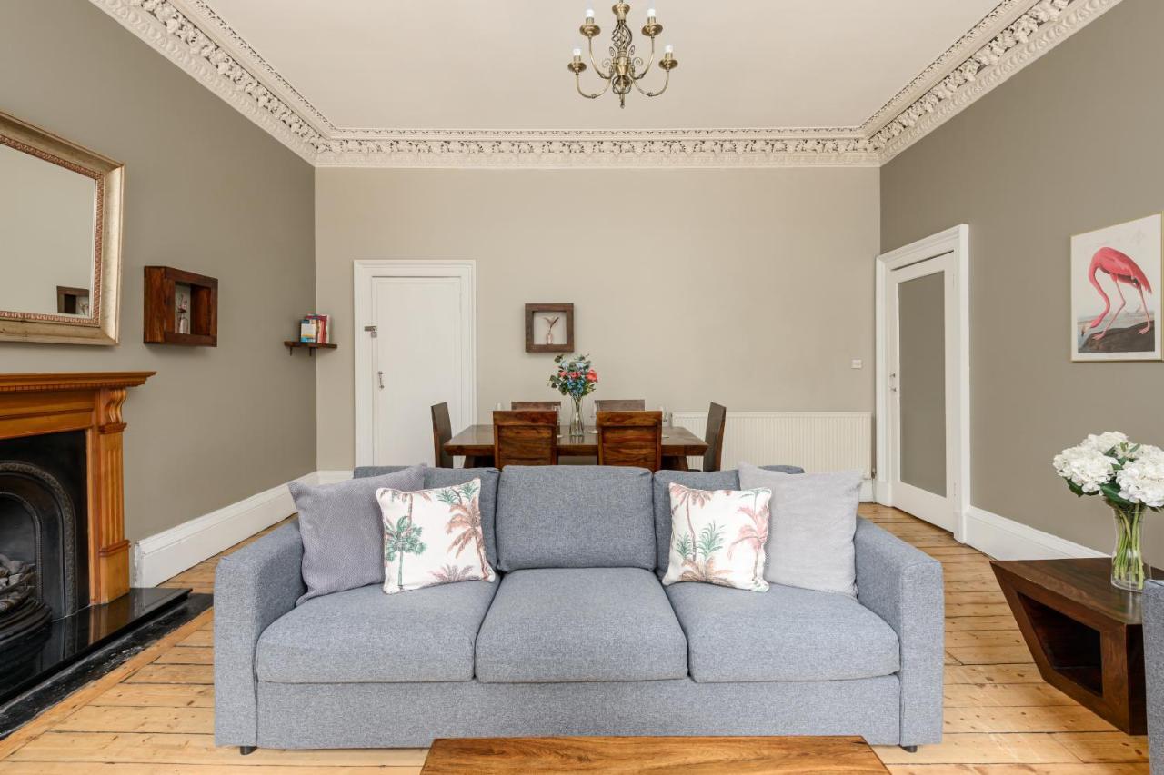 2 Bed Old Town - Next To Castle Appartement Edinburgh