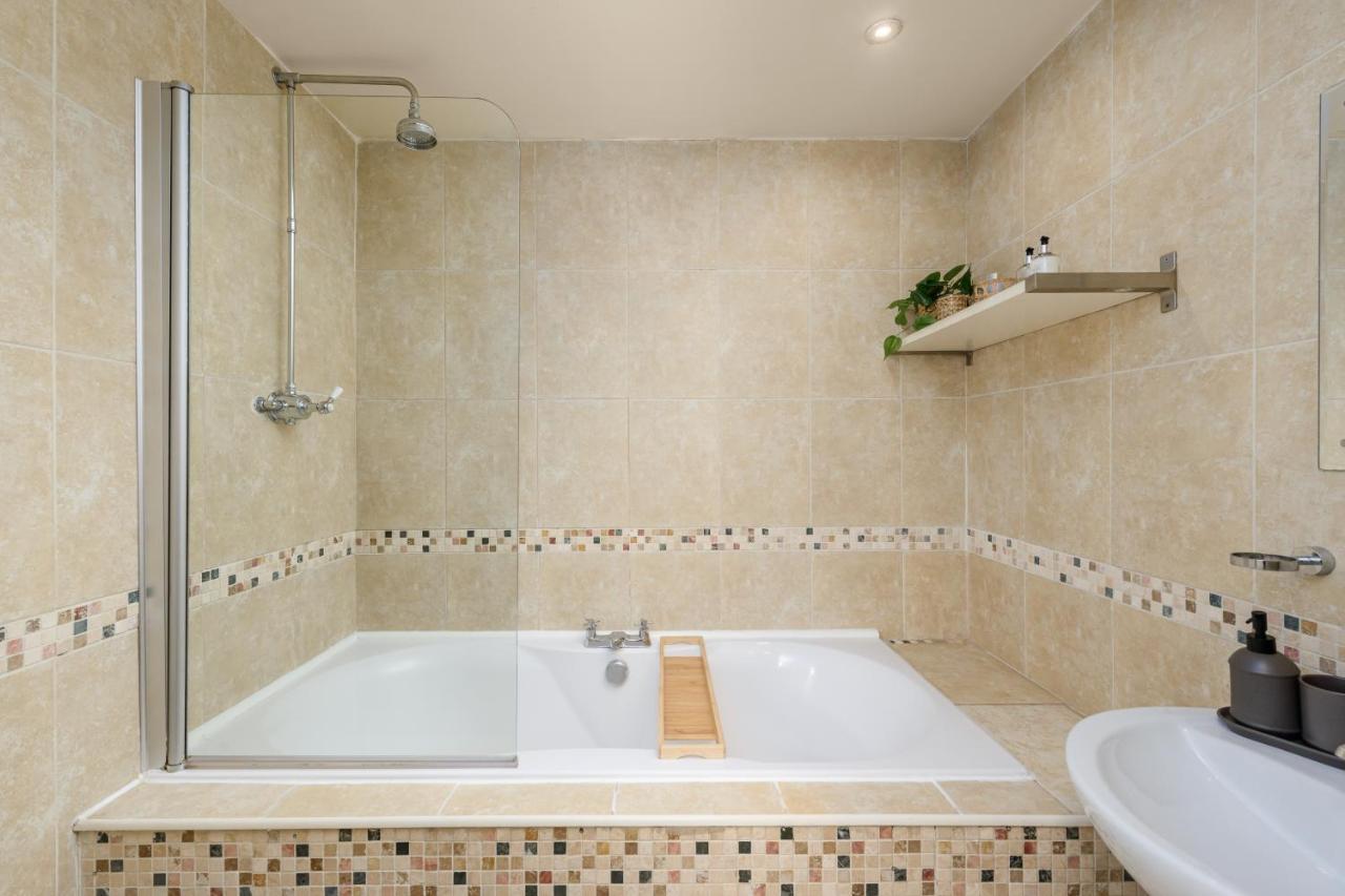 Appartement 2 Bed Old Town - Next To Castle Edinburgh