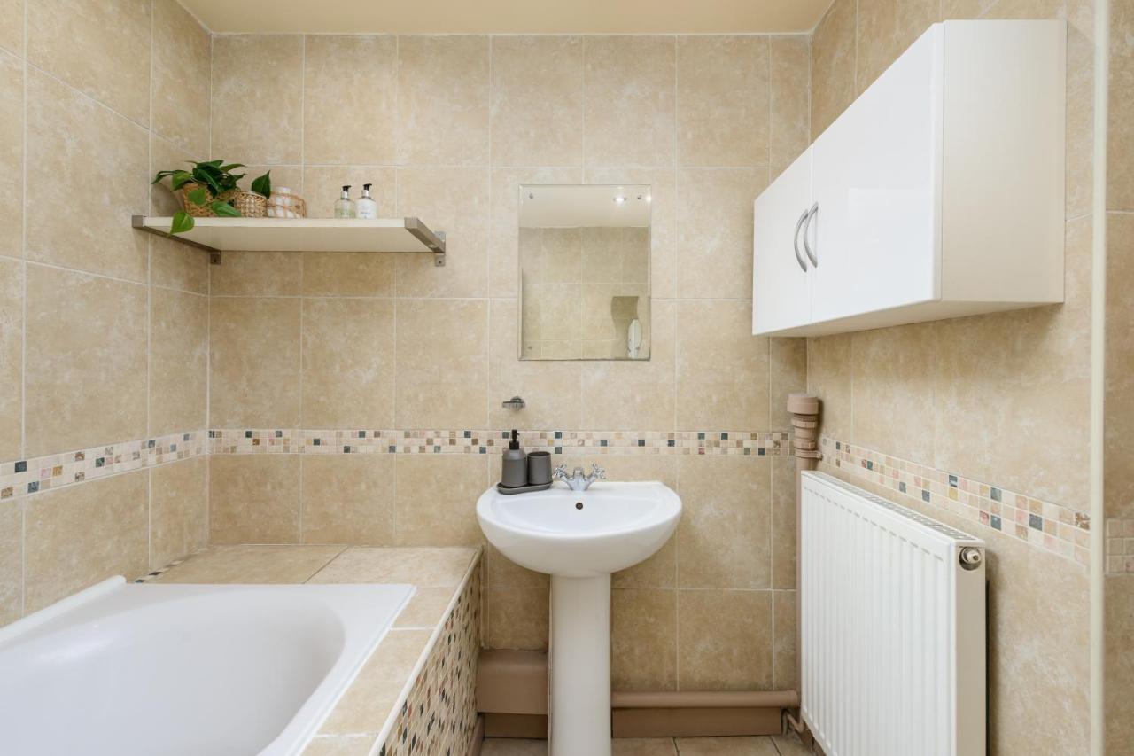 Appartement 2 Bed Old Town - Next To Castle Edinburgh